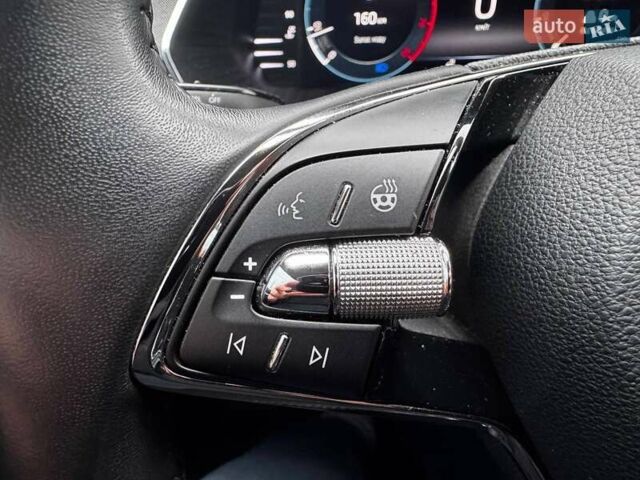 Чорний Шкода Октавія, об'ємом двигуна 1.4 л та пробігом 69 тис. км за 18900 $, фото 39 на Automoto.ua