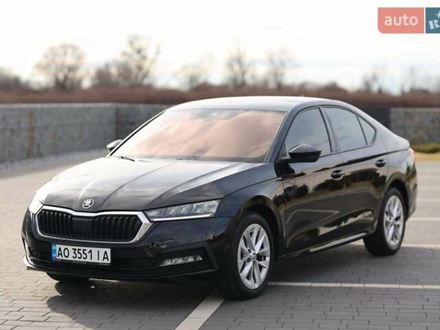 Черный Шкода Октавия, объемом двигателя 1.97 л и пробегом 154 тыс. км за 21700 $, фото 34 на Automoto.ua