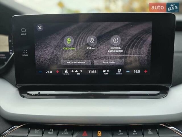 Шкода Октавия 2020 в Ужгороде на Automoto.ua Черный Шкода Октавия, объемом двигателя 0 л и пробегом 139 тыс. км за 25999 $, фото 52 на Automoto.ua