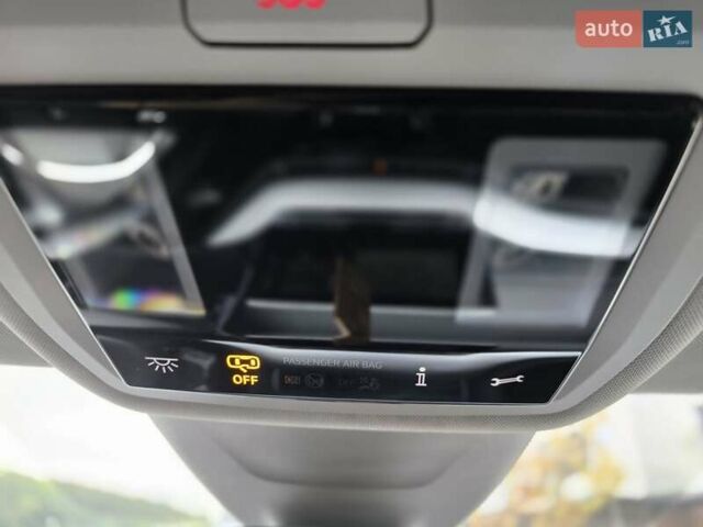 Шкода Октавия 2020 в Ужгороде на Automoto.ua Черный Шкода Октавия, объемом двигателя 0 л и пробегом 139 тыс. км за 25999 $, фото 41 на Automoto.ua