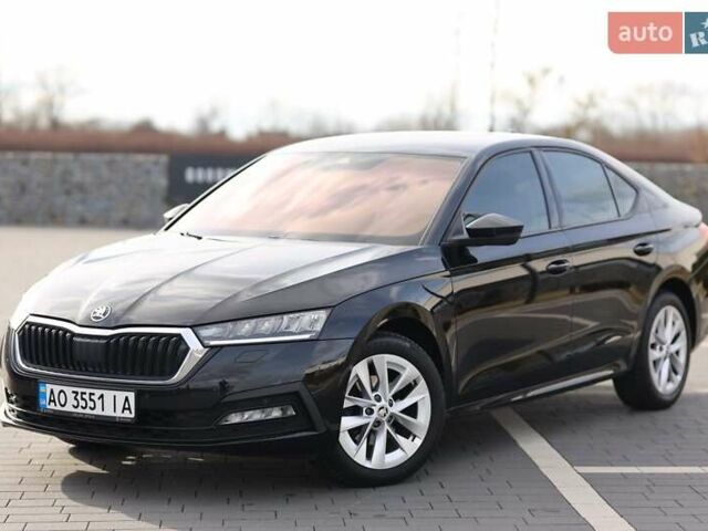 Черный Шкода Октавия, объемом двигателя 1.97 л и пробегом 154 тыс. км за 21700 $, фото 22 на Automoto.ua