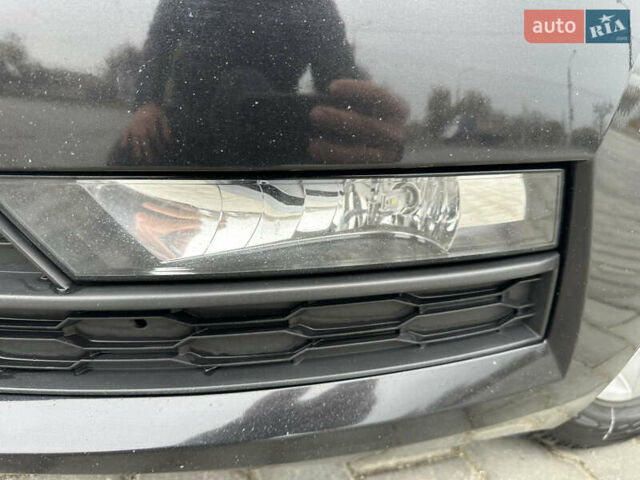 Черный Шкода Октавия, объемом двигателя 1.4 л и пробегом 87 тыс. км за 16700 $, фото 21 на Automoto.ua