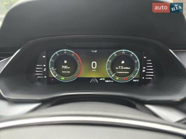 Шкода Октавия 2020 в Ужгороде на Automoto.ua Черный Шкода Октавия, объемом двигателя 0 л и пробегом 139 тыс. км за 25999 $, фото 54 на Automoto.ua