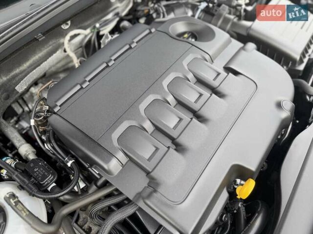 Черный Шкода Октавия, объемом двигателя 2 л и пробегом 124 тыс. км за 18900 $, фото 73 на Automoto.ua