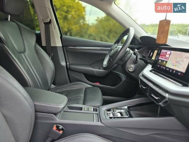 Шкода Октавия 2020 в Ужгороде на Automoto.ua Черный Шкода Октавия, объемом двигателя 0 л и пробегом 139 тыс. км за 25999 $, фото 25 на Automoto.ua
