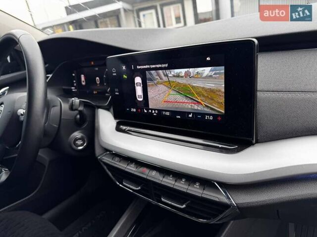 Чорний Шкода Октавія, об'ємом двигуна 1.4 л та пробігом 69 тис. км за 18900 $, фото 41 на Automoto.ua