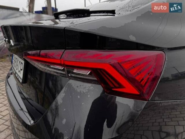 Чорний Шкода Октавія, об'ємом двигуна 1.4 л та пробігом 69 тис. км за 18900 $, фото 23 на Automoto.ua