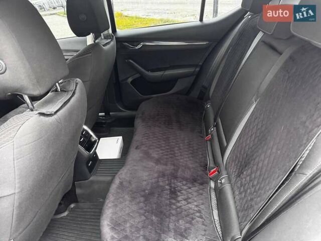 Чорний Шкода Октавія, об'ємом двигуна 1.4 л та пробігом 69 тис. км за 18900 $, фото 29 на Automoto.ua