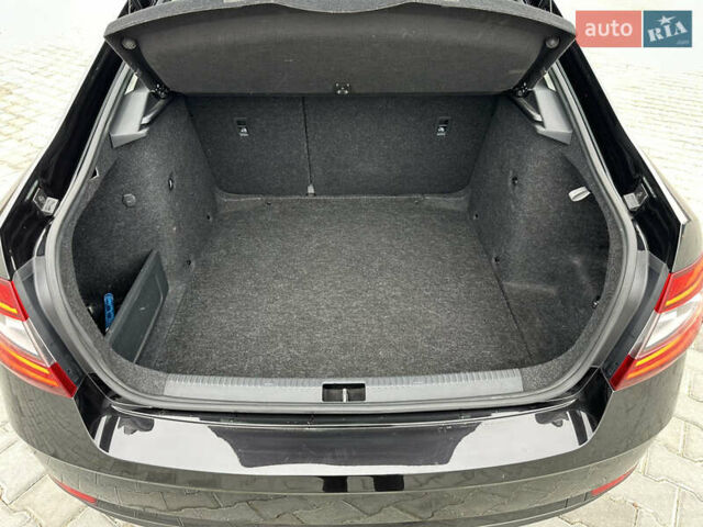 Черный Шкода Октавия, объемом двигателя 1.4 л и пробегом 87 тыс. км за 16700 $, фото 31 на Automoto.ua