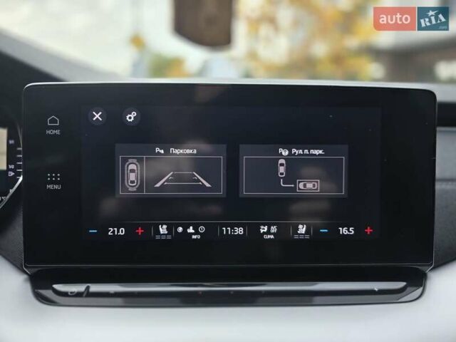 Шкода Октавия 2020 в Ужгороде на Automoto.ua Черный Шкода Октавия, объемом двигателя 0 л и пробегом 139 тыс. км за 25999 $, фото 51 на Automoto.ua