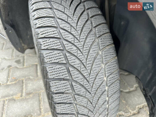 Черный Шкода Октавия, объемом двигателя 1.4 л и пробегом 87 тыс. км за 16700 $, фото 22 на Automoto.ua