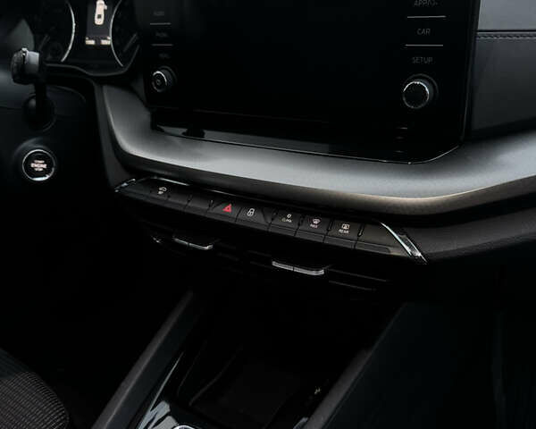 Черный Шкода Октавия, объемом двигателя 1.4 л и пробегом 170 тыс. км за 22500 $, фото 12 на Automoto.ua