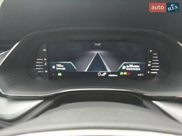 Шкода Октавия 2020 в Ужгороде на Automoto.ua Черный Шкода Октавия, объемом двигателя 0 л и пробегом 139 тыс. км за 25999 $, фото 7 на Automoto.ua