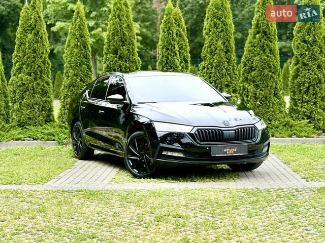 Чорний Шкода Октавія, об'ємом двигуна 1.97 л та пробігом 63 тис. км за 31700 $, фото 17 на Automoto.ua