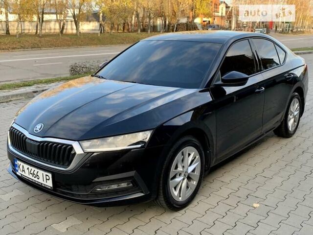 Чорний Шкода Октавія, об'ємом двигуна 1.4 л та пробігом 98 тис. км за 22800 $, фото 10 на Automoto.ua