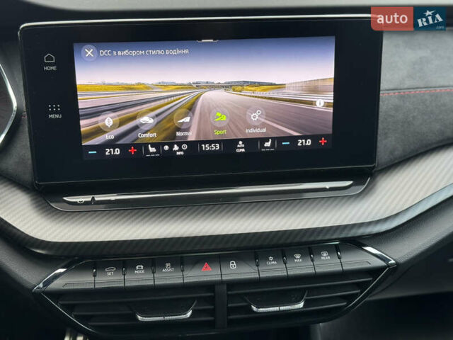 Шкода Октавия 2021 в Бродах на Automoto.ua Черный Шкода Октавия, объемом двигателя 1.97 л и пробегом 109 тыс. км за 35350 $, фото 38 на Automoto.ua