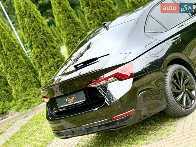 Чорний Шкода Октавія, об'ємом двигуна 1.97 л та пробігом 63 тис. км за 31700 $, фото 18 на Automoto.ua