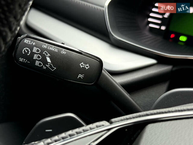 Чорний Шкода Октавія, об'ємом двигуна 1.97 л та пробігом 63 тис. км за 31700 $, фото 36 на Automoto.ua