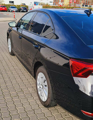 Черный Шкода Октавия, объемом двигателя 1.4 л и пробегом 91 тыс. км за 15600 $, фото 7 на Automoto.ua