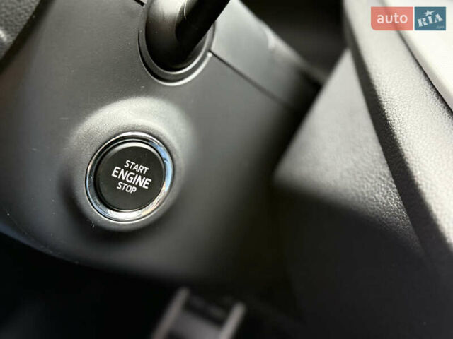 Чорний Шкода Октавія, об'ємом двигуна 1.97 л та пробігом 63 тис. км за 31700 $, фото 31 на Automoto.ua