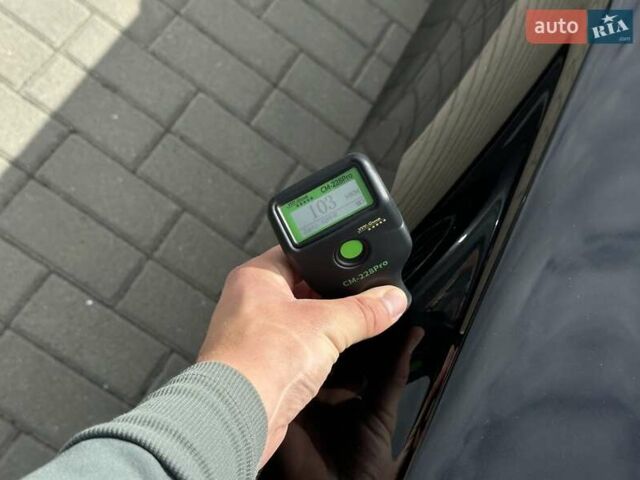 Чорний Шкода Октавія, об'ємом двигуна 1.98 л та пробігом 203 тис. км за 27900 $, фото 56 на Automoto.ua