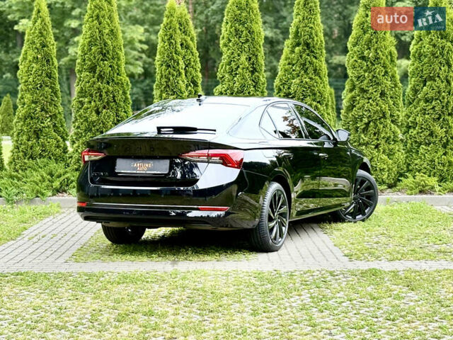 Чорний Шкода Октавія, об'ємом двигуна 1.97 л та пробігом 63 тис. км за 31700 $, фото 16 на Automoto.ua