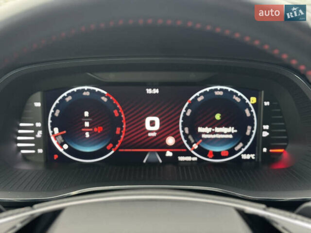 Шкода Октавия 2021 в Бродах на Automoto.ua Черный Шкода Октавия, объемом двигателя 1.97 л и пробегом 109 тыс. км за 35350 $, фото 40 на Automoto.ua