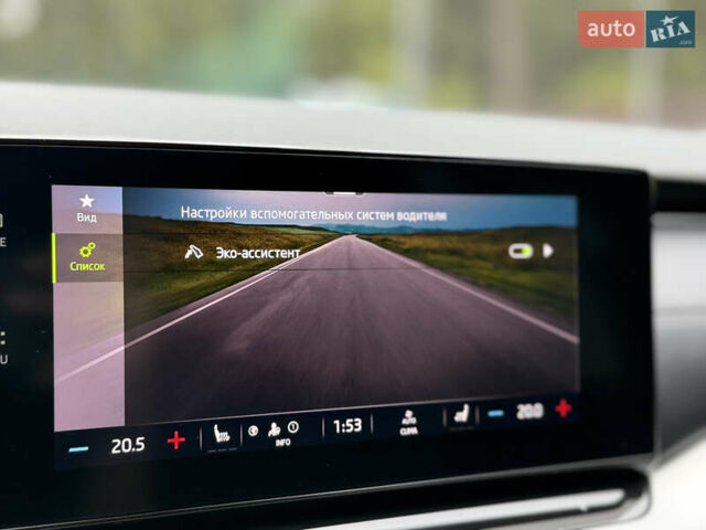 Чорний Шкода Октавія, об'ємом двигуна 1.97 л та пробігом 63 тис. км за 31700 $, фото 30 на Automoto.ua