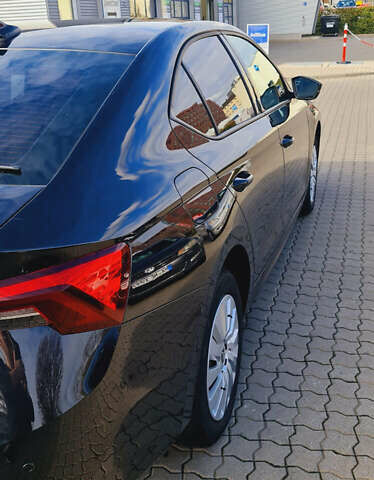 Черный Шкода Октавия, объемом двигателя 1.4 л и пробегом 91 тыс. км за 15600 $, фото 6 на Automoto.ua