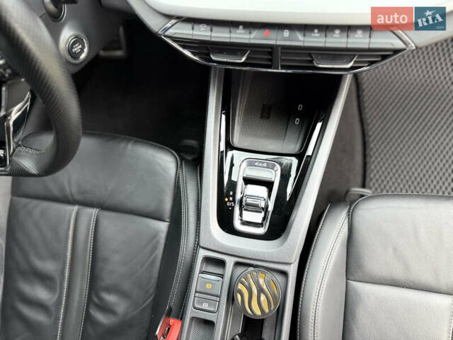 Чорний Шкода Октавія, об'ємом двигуна 1.97 л та пробігом 63 тис. км за 31700 $, фото 50 на Automoto.ua