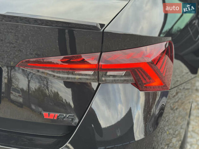 Шкода Октавия 2021 в Бродах на Automoto.ua Черный Шкода Октавия, объемом двигателя 1.97 л и пробегом 109 тыс. км за 35350 $, фото 15 на Automoto.ua