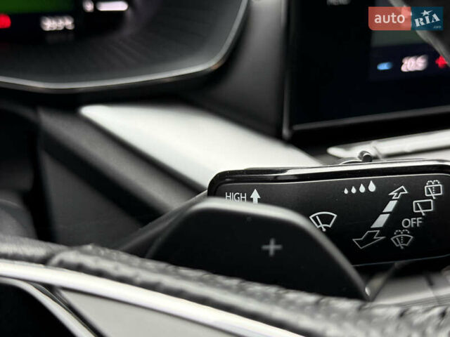 Чорний Шкода Октавія, об'ємом двигуна 1.97 л та пробігом 63 тис. км за 31700 $, фото 35 на Automoto.ua