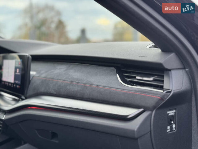 Шкода Октавия 2021 в Бродах на Automoto.ua Черный Шкода Октавия, объемом двигателя 1.97 л и пробегом 109 тыс. км за 35350 $, фото 30 на Automoto.ua