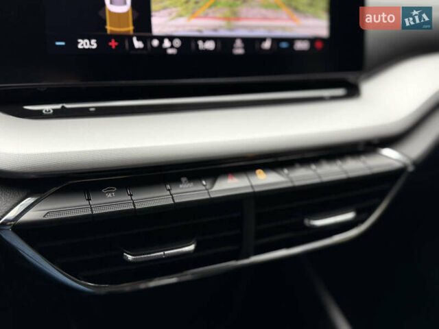 Чорний Шкода Октавія, об'ємом двигуна 1.97 л та пробігом 63 тис. км за 31700 $, фото 49 на Automoto.ua