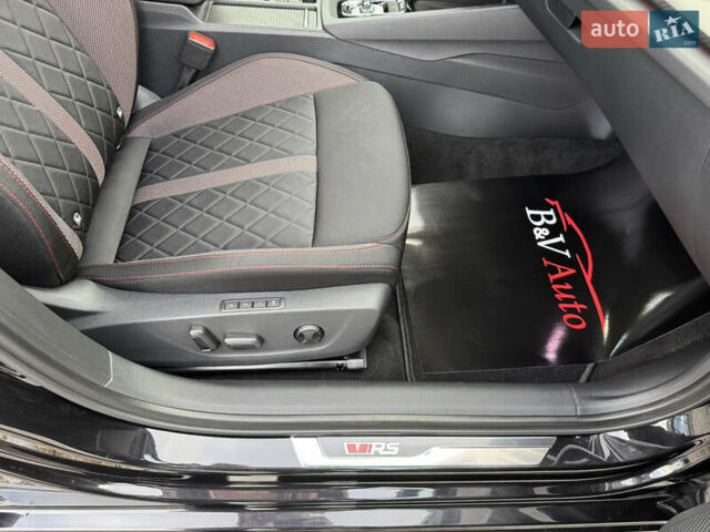 Шкода Октавия 2021 в Бродах на Automoto.ua Черный Шкода Октавия, объемом двигателя 1.97 л и пробегом 109 тыс. км за 35350 $, фото 31 на Automoto.ua