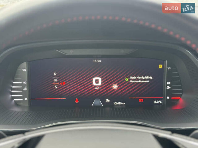 Шкода Октавия 2021 в Бродах на Automoto.ua Черный Шкода Октавия, объемом двигателя 1.97 л и пробегом 109 тыс. км за 35350 $, фото 43 на Automoto.ua