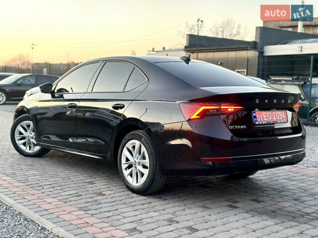 Черный Шкода Октавия, объемом двигателя 1.97 л и пробегом 250 тыс. км за 18800 $, фото 15 на Automoto.ua