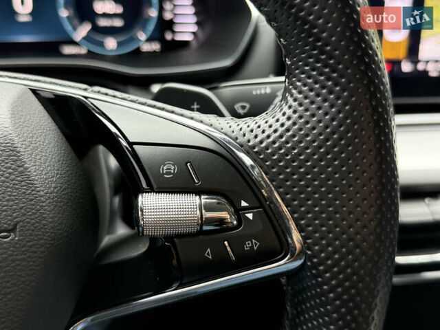 Чорний Шкода Октавія, об'ємом двигуна 1.97 л та пробігом 63 тис. км за 31700 $, фото 44 на Automoto.ua