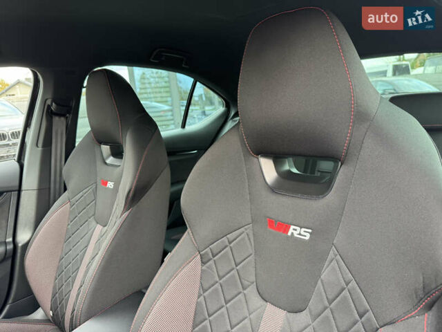 Шкода Октавия 2021 в Бродах на Automoto.ua Черный Шкода Октавия, объемом двигателя 1.97 л и пробегом 109 тыс. км за 35350 $, фото 22 на Automoto.ua
