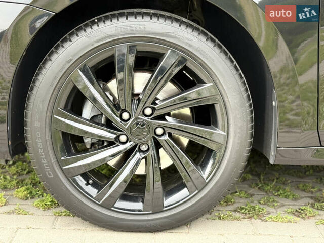 Чорний Шкода Октавія, об'ємом двигуна 1.97 л та пробігом 63 тис. км за 31700 $, фото 13 на Automoto.ua