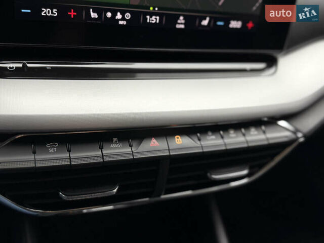 Чорний Шкода Октавія, об'ємом двигуна 1.97 л та пробігом 63 тис. км за 31700 $, фото 32 на Automoto.ua