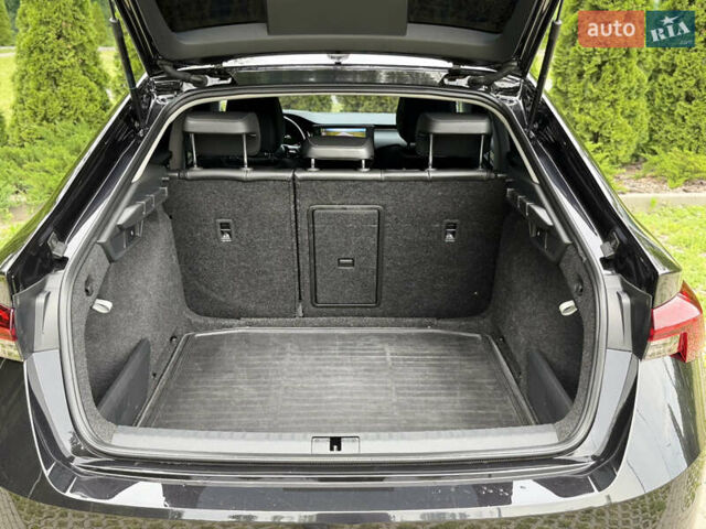 Чорний Шкода Октавія, об'ємом двигуна 1.97 л та пробігом 63 тис. км за 31700 $, фото 9 на Automoto.ua