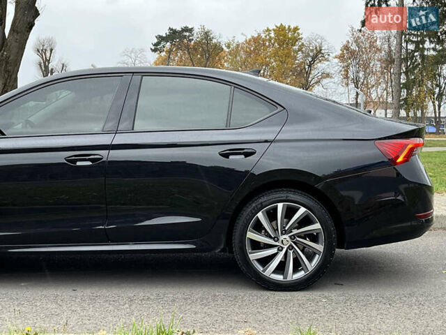 Чорний Шкода Октавія, об'ємом двигуна 1.97 л та пробігом 62 тис. км за 30000 $, фото 9 на Automoto.ua