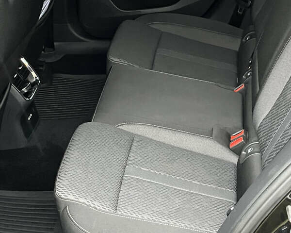 Чорний Шкода Октавія, об'ємом двигуна 1.97 л та пробігом 62 тис. км за 30000 $, фото 27 на Automoto.ua