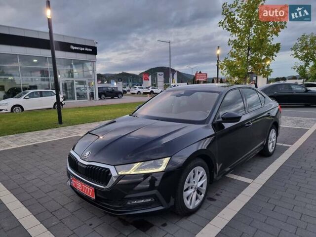 Чорний Шкода Октавія, об'ємом двигуна 1.97 л та пробігом 167 тис. км за 21700 $, фото 21 на Automoto.ua