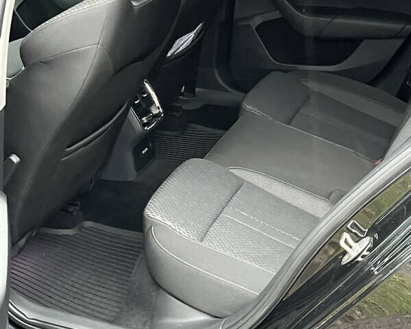 Чорний Шкода Октавія, об'ємом двигуна 1.97 л та пробігом 62 тис. км за 30000 $, фото 28 на Automoto.ua