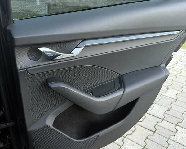 Черный Шкода Октавия, объемом двигателя 1.98 л и пробегом 128 тыс. км за 24300 $, фото 21 на Automoto.ua