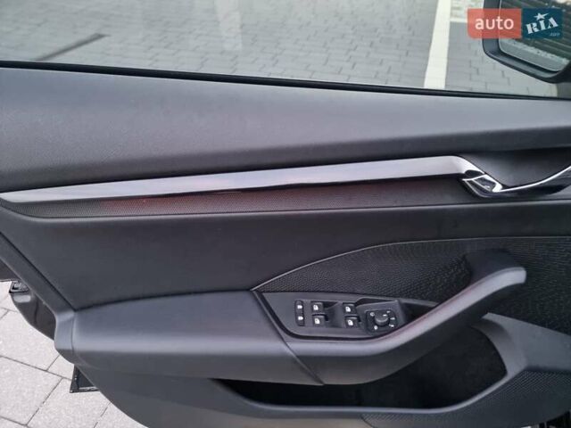 Чорний Шкода Октавія, об'ємом двигуна 1.97 л та пробігом 167 тис. км за 21700 $, фото 25 на Automoto.ua