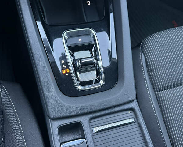 Черный Шкода Октавия, объемом двигателя 1.98 л и пробегом 128 тыс. км за 24300 $, фото 9 на Automoto.ua