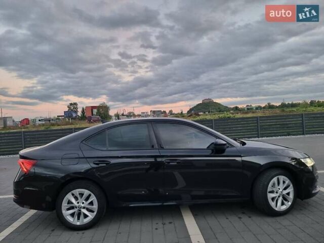 Чорний Шкода Октавія, об'ємом двигуна 1.97 л та пробігом 167 тис. км за 21700 $, фото 6 на Automoto.ua